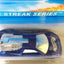 Hot Wheels Blue Streak Series Speed Blaster Collector #576 1996 - TulipStuff