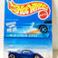 Hot Wheels Blue Streak Series Speed Blaster Collector #576 1996 - TulipStuff