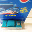 Hot Wheels Collector #213 '57 Chevy 1992 uh Chevy Emblem On Door - TulipStuff