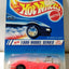 Hot Wheels 1995 Model Series '58 Corvette Coupe Collector #341 sp7 - TulipStuff