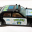 Hot Wheels 9526 Sheriff Patrol Police Car 1990 Black #59 - TulipStuff