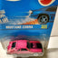 Hot Wheels Collector #623 Ford Mustang Cobra 1996 - TulipStuff