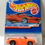 Hot Wheels 1998 First Editions Dodge Sidewinder #634 45 error card - TulipStuff