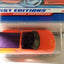 Hot Wheels 1998 First Editions Dodge Sidewinder #634 45 error card - TulipStuff