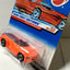 Hot Wheels 1998 First Editions Dodge Sidewinder #634 45 error card - TulipStuff