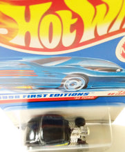 Load image into Gallery viewer, Hot Wheels 1998 First Editions &#39;32 Ford Collector #636 dw3 - TulipStuff
