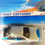 Hot Wheels 1998 First Editions Ford Escort Rally Collector 637 - TulipStuff