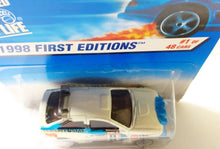 Load image into Gallery viewer, Hot Wheels 1998 First Editions Ford Escort Rally Collector 637 - TulipStuff
