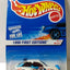 Hot Wheels 1998 First Editions Ford Escort Rally Collector 637 - TulipStuff