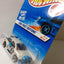 Hot Wheels 1998 First Editions Ford Escort Rally Collector 637 - TulipStuff