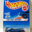 Hot Wheels 1998 First Editions Collector #638 Jaguar D-Type 48 error - TulipStuff