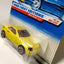 Hot Wheels 1998 First Editions Mercedes SLK Collector #646 - TulipStuff