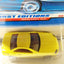 Hot Wheels 1998 First Editions Mercedes SLK Collector #646 - TulipStuff