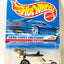 Hot Wheels 1998 1st Edition Hot Seat Motorized Toilet Collector #648 - TulipStuff