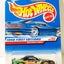 Hot Wheels 1998 First Editions Ford Mustang Cobra Collector #665 - TulipStuff