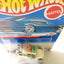 Hot Wheels 1999 First Editions Tee'd Off Collector #683 Golf Cart gray - TulipStuff