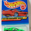 Hot Wheels Tattoo Machines Collector #686 '93 Camaro Chevrolet - TulipStuff