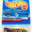 Hot Wheels Collector #690 Techno Bits Series Power Pistons 1998 - TulipStuff