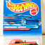 Hot Wheels Tropicool Collector #695 '35 Classic Caddy Cadillac bbs - TulipStuff