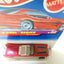 Hot Wheels Low N Cool Collector #699 '59 Caddy Eldorado Convertible - TulipStuff