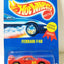 Hot Wheels Collector #69 Ferrari F40 g3sp Diecast Racing Car 1995 - TulipStuff