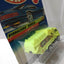 Hot Wheels Biohazard Series Recycling Truck Collector #719 1997 - TulipStuff