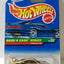 Hot Wheels Dash 4 Cash Collector #722 Ferrari F40 Racing Car 1997 - TulipStuff