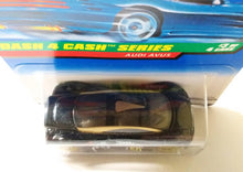 Load image into Gallery viewer, Hot Wheels Dash 4 Cash Series Audi Avus Quattro Collector #723 1997 - TulipStuff
