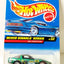 Hot Wheels Mixed Signals Series '80's Corvette Collector #734 1997 - TulipStuff