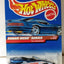 Hot Wheels Sugar Rush Series '95 Camaro Convertible Nestle Crunch - TulipStuff