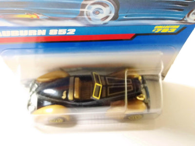 Hot Wheels Collector #793 Auburn 852 1999 - TulipStuff