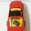 Hot Wheels 3928 Hot Ones Chevrolet '80's Corvette Hong Kong 1984 - TulipStuff