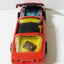 Hot Wheels 3928 Hot Ones Chevrolet '80's Corvette Hong Kong 1984 - TulipStuff