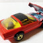 Hot Wheels 3928 Hot Ones Chevrolet '80's Corvette Hong Kong 1984 - TulipStuff