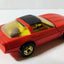Hot Wheels 3928 Hot Ones Chevrolet '80's Corvette Hong Kong 1984 - TulipStuff