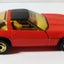 Hot Wheels 3928 Hot Ones Chevrolet '80's Corvette Hong Kong 1984 - TulipStuff
