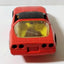 Hot Wheels 3928 Hot Ones Chevrolet '80's Corvette Hong Kong 1984 - TulipStuff