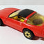 Hot Wheels 3928 Hot Ones Chevrolet '80's Corvette Hong Kong 1984 - TulipStuff