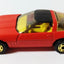Hot Wheels 3928 Hot Ones Chevrolet '80's Corvette Hong Kong 1984 - TulipStuff