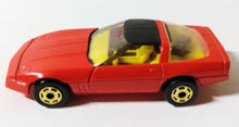 Load image into Gallery viewer, Hot Wheels 3928 Hot Ones Chevrolet &#39;80&#39;s Corvette Hong Kong 1984 - TulipStuff
