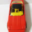Hot Wheels 3928 Hot Ones Chevrolet '80's Corvette Hong Kong 1984 - TulipStuff