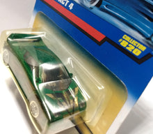Load image into Gallery viewer, Hot Wheels Collector #820 Zender Fact 4 Sports Car 1997 - TulipStuff

