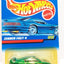Hot Wheels Collector #820 Zender Fact 4 Sports Car 1997 - TulipStuff