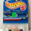 Hot Wheels Collector #821 Ford '96 Mustang GT Convertible 1997 - TulipStuff