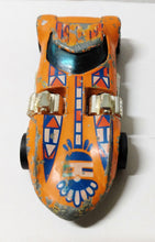 Load image into Gallery viewer, Hot Wheels Redline 8240 Twin Mill Orange Flying Colors Hong Kong 1976 - TulipStuff
