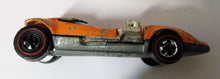 Load image into Gallery viewer, Hot Wheels Redline 8240 Twin Mill Orange Flying Colors Hong Kong 1976 - TulipStuff
