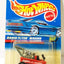 Hot Wheels Collector #827 Radio Flyer Wagon 1997 - TulipStuff