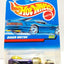 Hot Wheels Collector #852 Rigor Motor Concept Race Car 1998 - TulipStuff