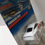 Hot Wheels Collector #854 Porsche 959 German Sports Car 1997 dw3 - TulipStuff
