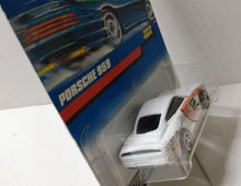 Load image into Gallery viewer, Hot Wheels Collector #854 Porsche 959 German Sports Car 1997 dw3 - TulipStuff
